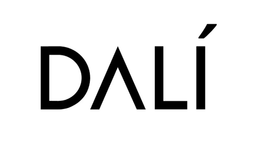 Logo DALI