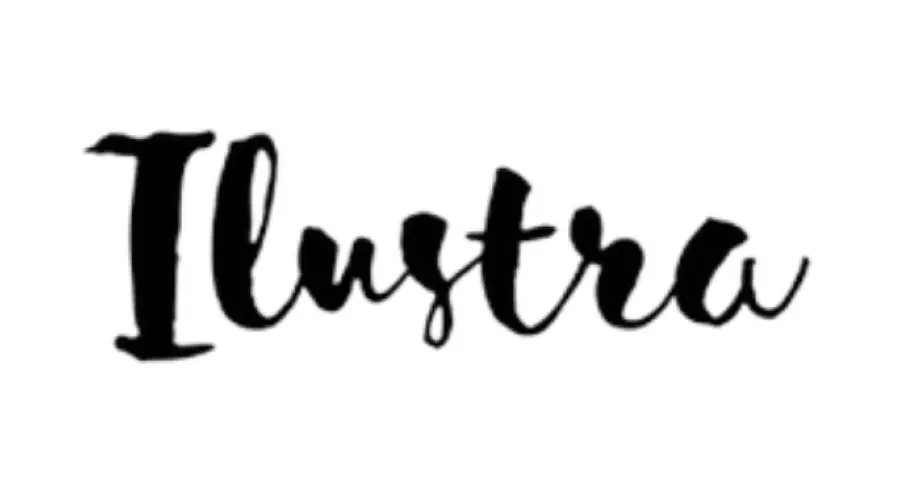 Logo Ilustra