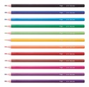 Lapices Filgo Pinto X 12 Colores + 2 Lapices Grafito Hb