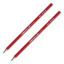 Lapices Filgo Pinto X 12 Colores + 2 Lapices Grafito Hb