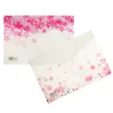 Sobre PVC con Broche A4