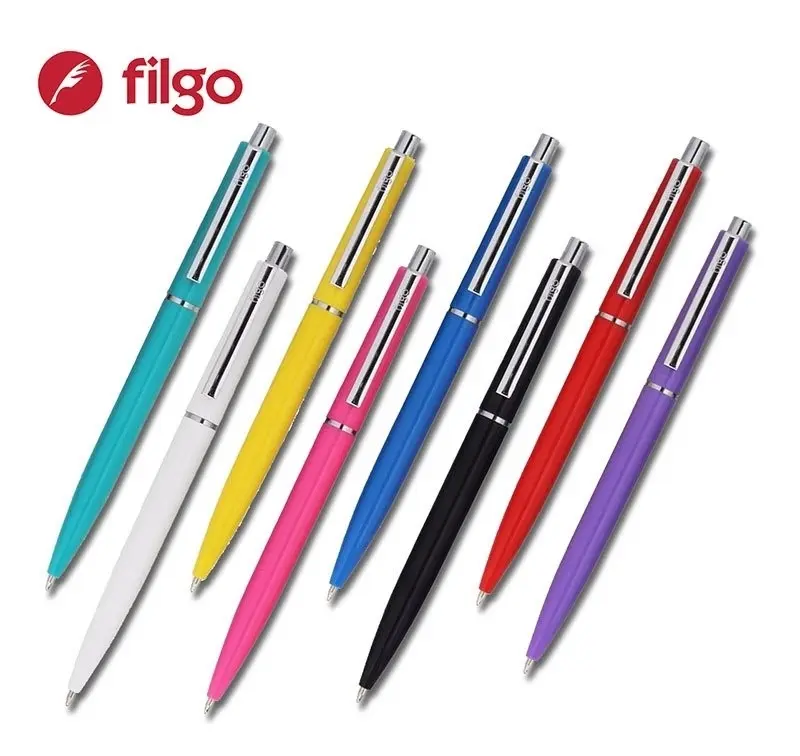 Bolígrafo retráctil One 1.0 Filgo x1 