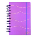 Agenda Tapa Dura 2025