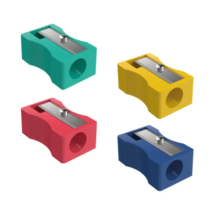 Sacapuntas Pinto Block x1 Filgo