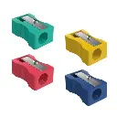 Sacapuntas Pinto Block x1 Filgo