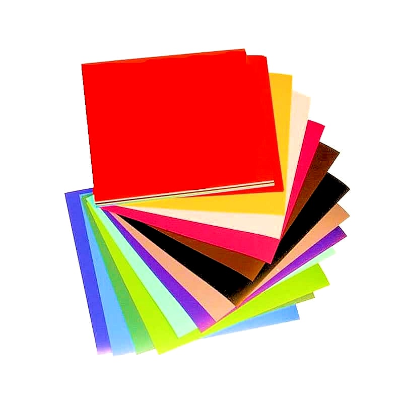 Papel Glase Afiche - 30h