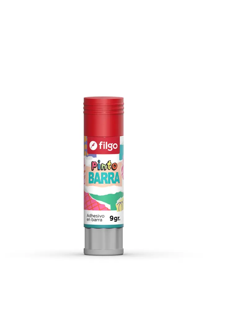 Barra Adhesiva Pinto 9 g x1 Filgo