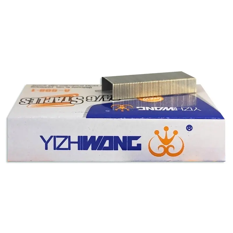 Broches para Engrampadora 24/6 x1000