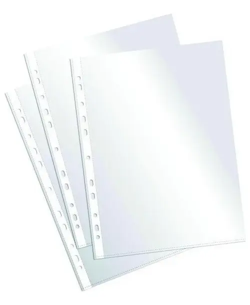 Folios A4 x20