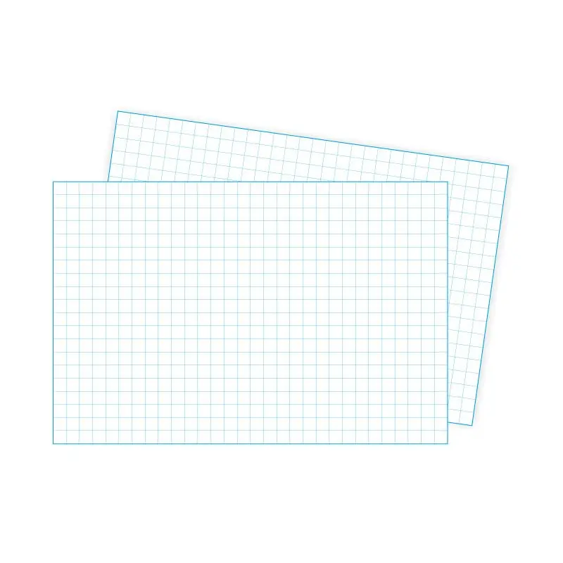 Papel Centimetrado 40x60 cm 80 g x10 DALI