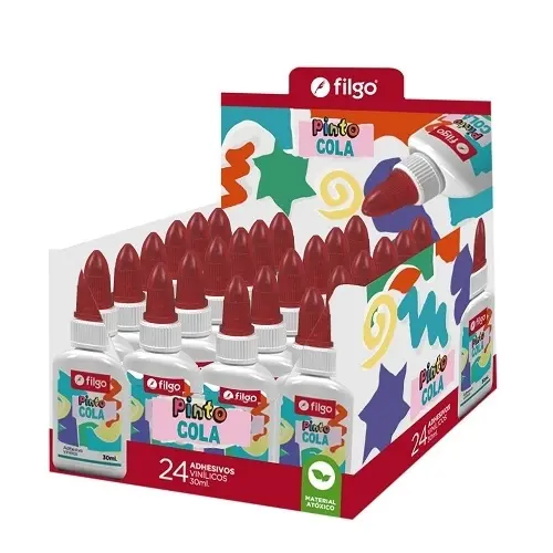 Cascola Vinilica 30g x1 Filgo