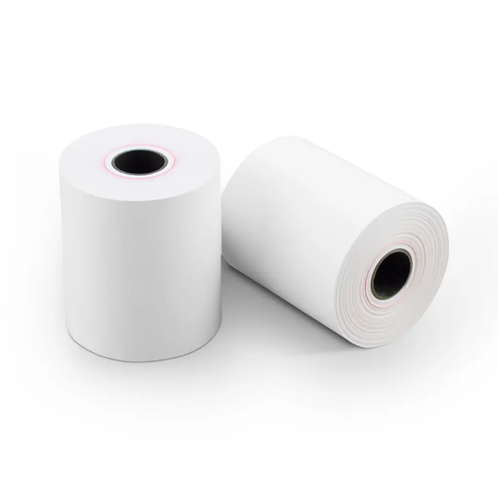 Rollo Térmico para POS/Impresora 57 mm - 10 metros