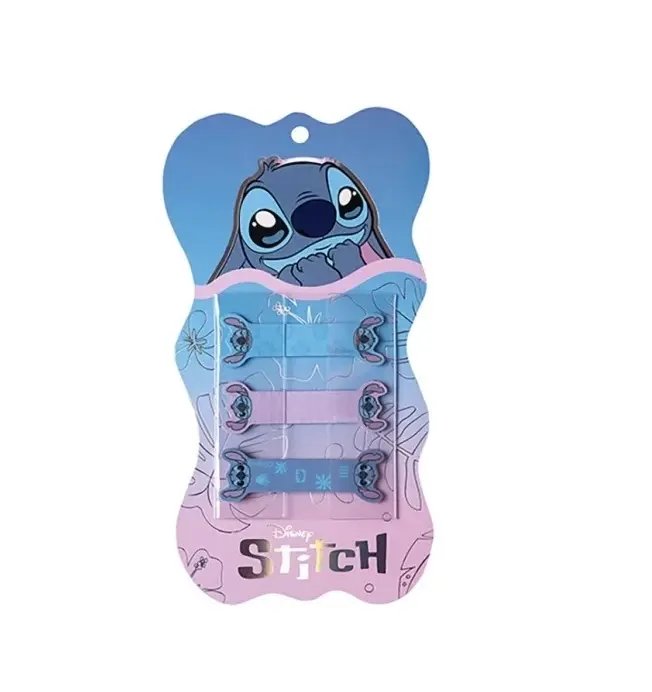 Banderitas Adhesivas Stitch x3 Mooving