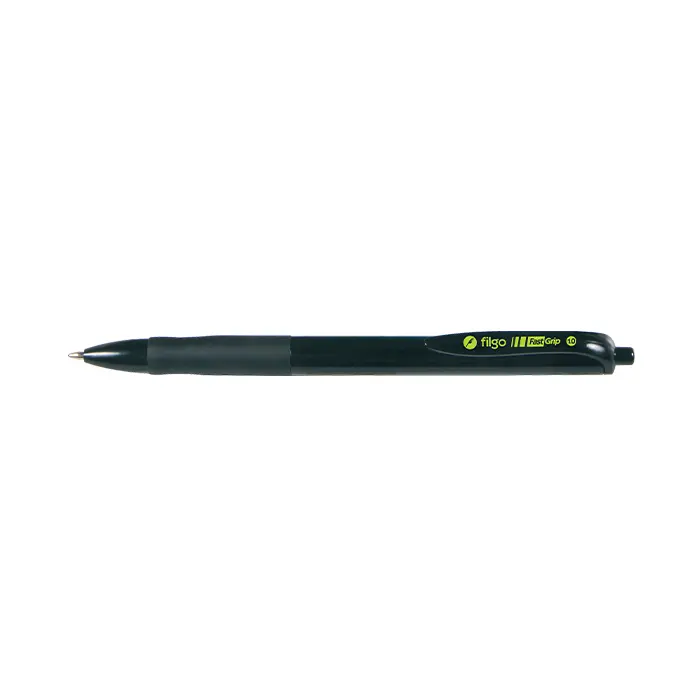 Bolígrafo retráctil Fastgrip Filgo x1