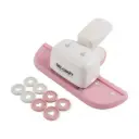 Kit Perforadora para Encuadernación Ibi Craft