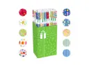 Papel de regalo 70 x 100 cm x1 Campus
