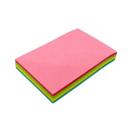 [32853682] Notas Adhesivas Pastel 76x51