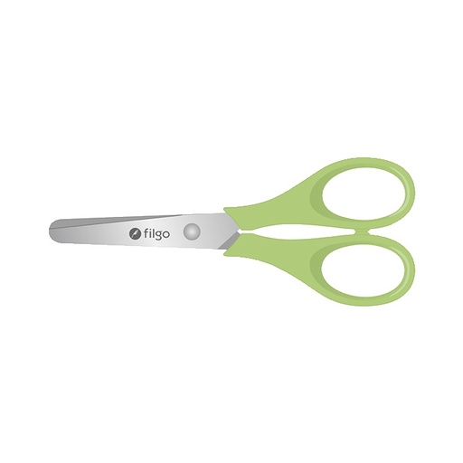 [47631547] Tijera Escolar Pinto x1 Filgo