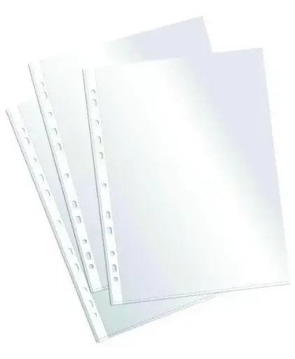 [90097516] Folios A4 x20