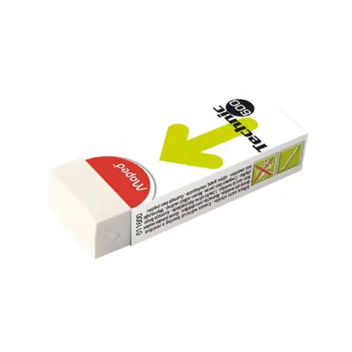 [12149017] Goma Technic 600 x1 Maped