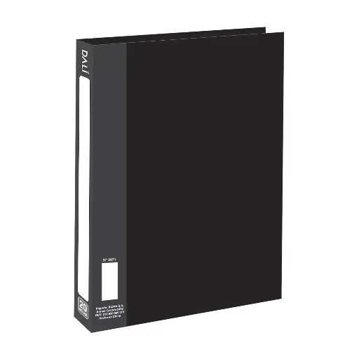 [57772761] Carpeta PVC A4 con 20 Folios x1 DALI