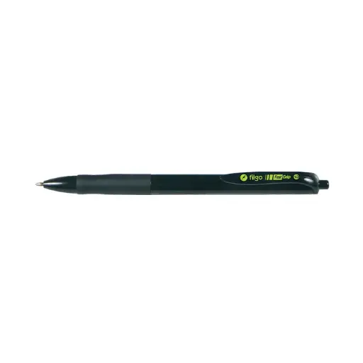[70880007] Bolígrafo retráctil Fastgrip Filgo x1