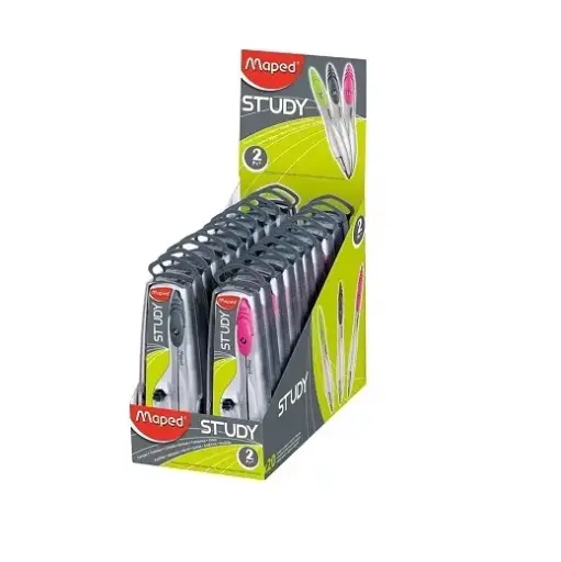 [77896014] Compás Study 2mm x1 Maped