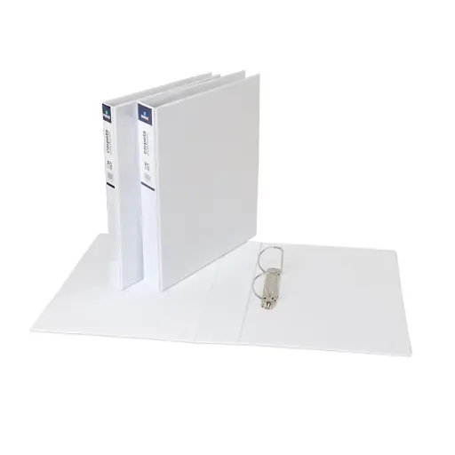 [18977583] Carpeta A4 2 Anillos 2.5 cm Neox 