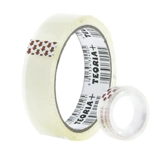 [43105064] Cinta Adhesiva 24 mm