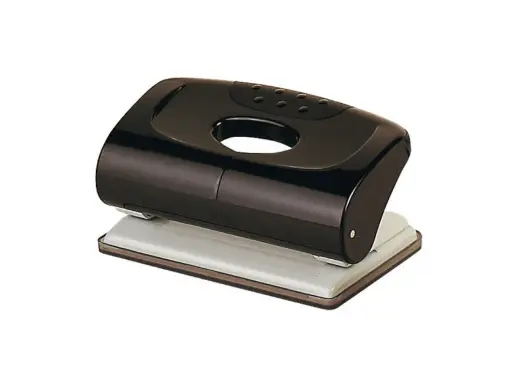 Perforadora Plus Office 